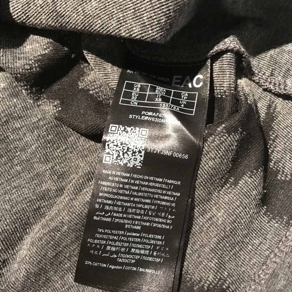 Guess Tank top - Picture 2 of 4